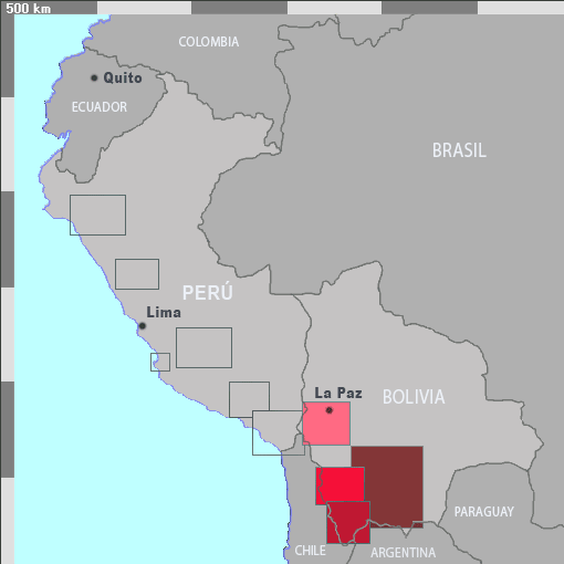 BOLIVIA