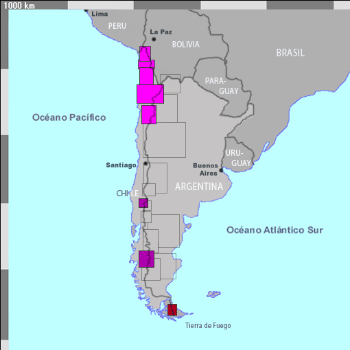 CHILE