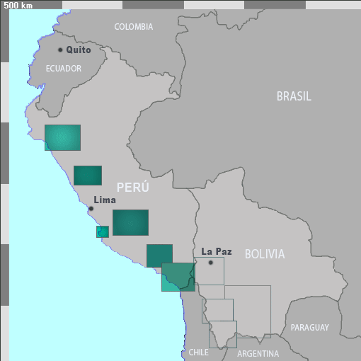 PERU North
